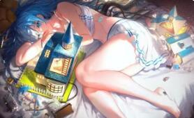 和平精英女生最美服装搭配，战场上的时尚美学副标题